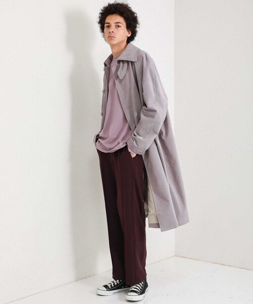 UNUSED（アンユーズド）の「US2123 COAT（その他・メンズ・その他・2/3）」の6枚目の写真