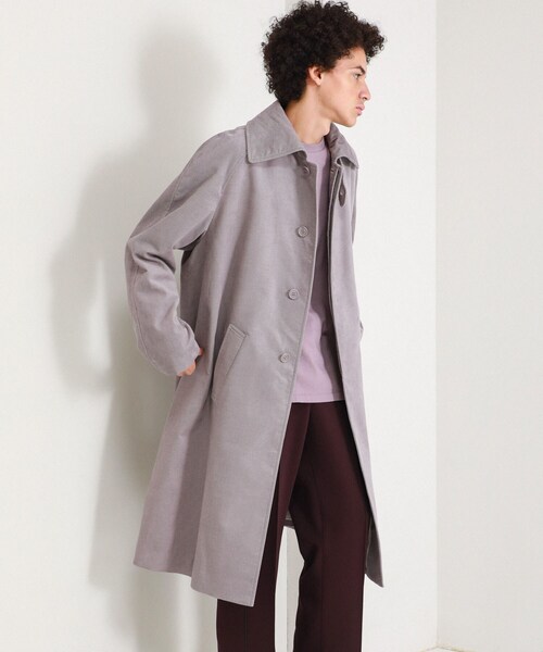 UNUSED（アンユーズド）の「US2123 COAT（その他・メンズ・その他・2/3）」の5枚目の写真