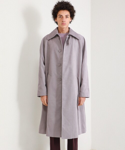 UNUSED（アンユーズド）の「US2123 COAT（その他・メンズ・その他・2/3）」の2枚目の写真