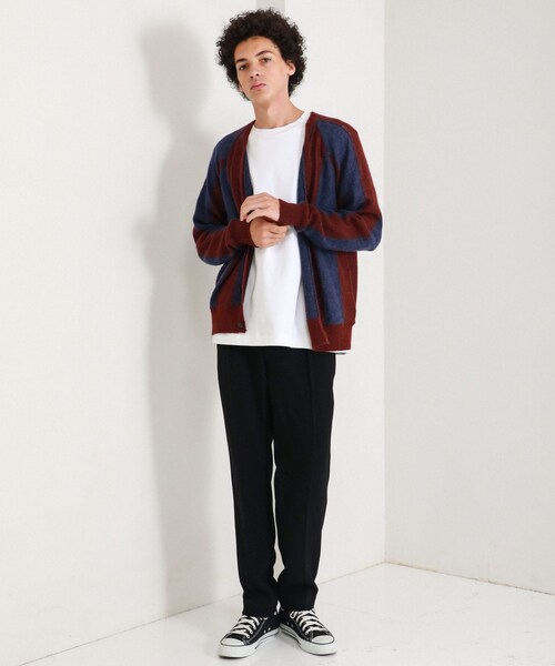 UNUSED(アンユーズド)の「US2096 CARDIGAN(その他・メンズ・その他・2/3)」の6枚目の写真