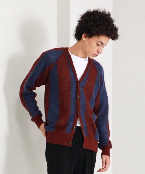 UNUSED(アンユーズド)の「US2096 CARDIGAN(その他・メンズ・その他・2/3)」の1枚目の写真