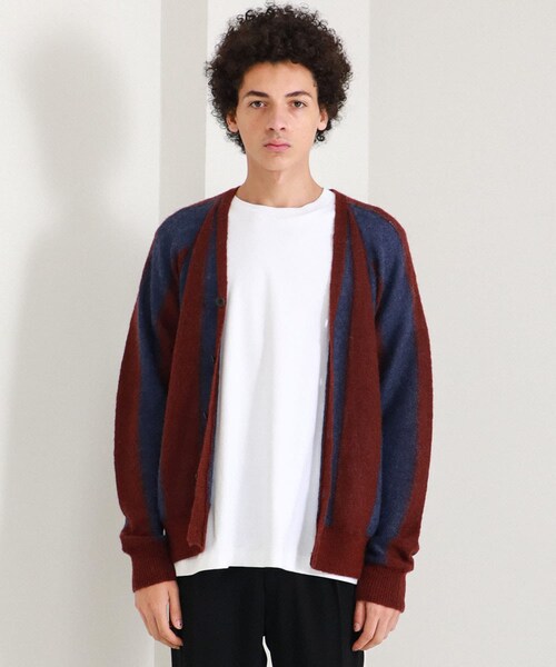 UNUSED(アンユーズド)の「US2096 CARDIGAN(その他・メンズ・その他・2/3)」の2枚目の写真