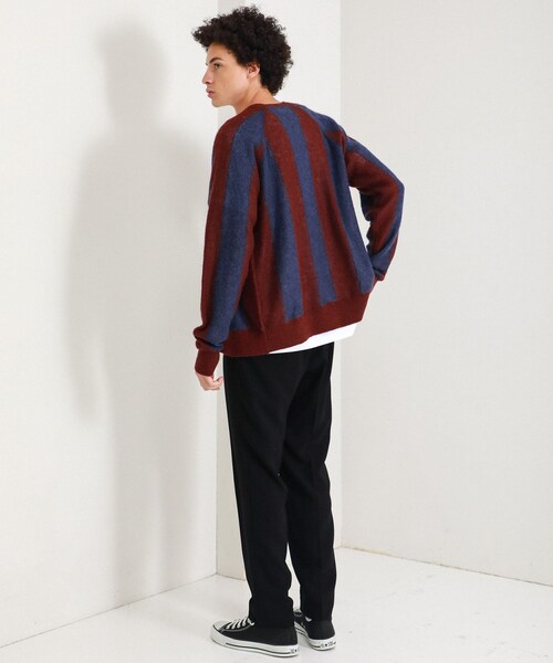 UNUSED(アンユーズド)の「US2096 CARDIGAN(その他・メンズ・その他・2/3)」の5枚目の写真