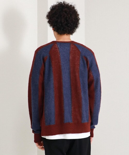 UNUSED(アンユーズド)の「US2096 CARDIGAN(その他・メンズ・その他・2/3)」の4枚目の写真