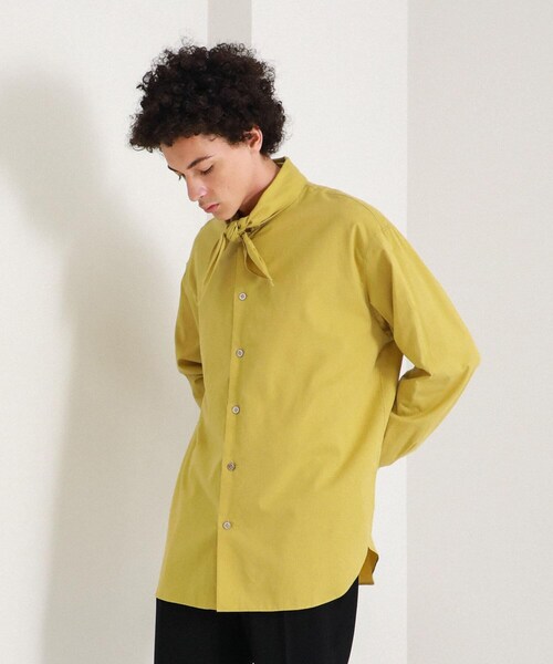 UNUSED(アンユーズド)の「US2104 SHIRT(その他・メンズ・その他・2/3)」の6枚目の写真