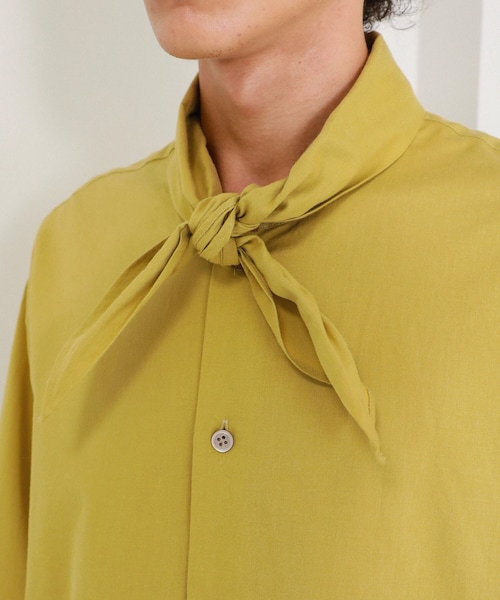 UNUSED(アンユーズド)の「US2104 SHIRT(その他・メンズ・その他・2/3)」の9枚目の写真