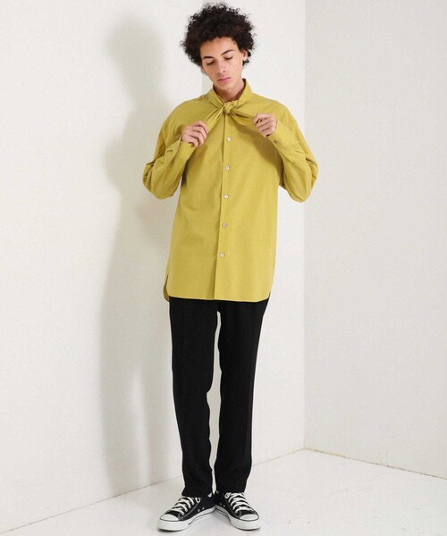 UNUSED(アンユーズド)の「US2104 SHIRT(その他・メンズ・その他・2/3)」の8枚目の写真