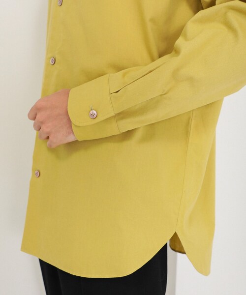 UNUSED(アンユーズド)の「US2104 SHIRT(その他・メンズ・その他・2/3)」の11枚目の写真