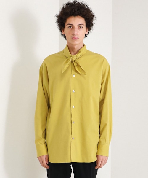 UNUSED(アンユーズド)の「US2104 SHIRT(その他・メンズ・その他・2/3)」の2枚目の写真