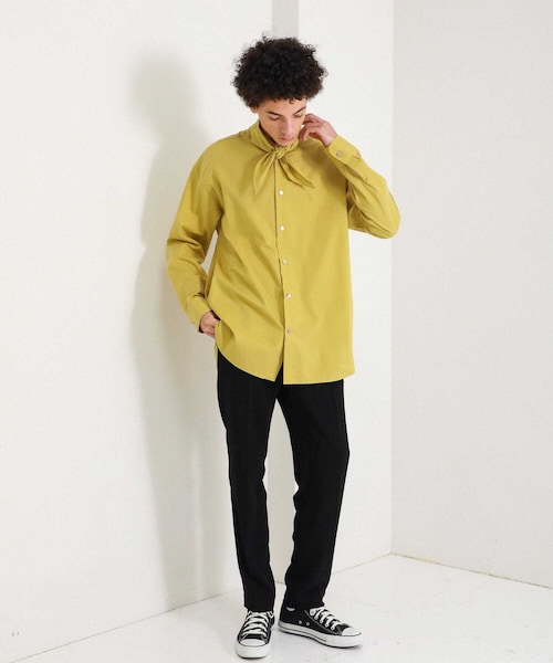 UNUSED(アンユーズド)の「US2104 SHIRT(その他・メンズ・その他・2/3)」の7枚目の写真