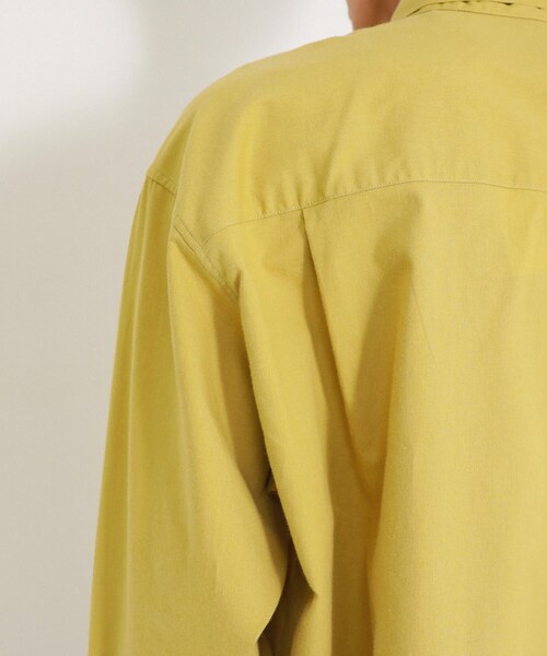 UNUSED(アンユーズド)の「US2104 SHIRT(その他・メンズ・その他・2/3)」の12枚目の写真