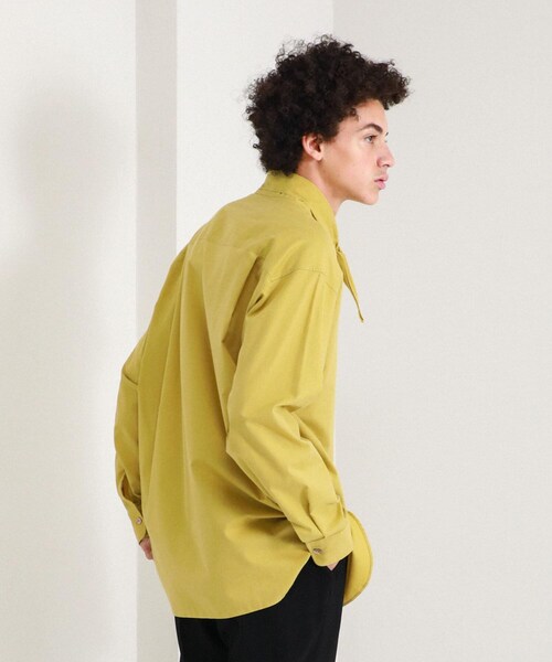 UNUSED(アンユーズド)の「US2104 SHIRT(その他・メンズ・その他・2/3)」の5枚目の写真