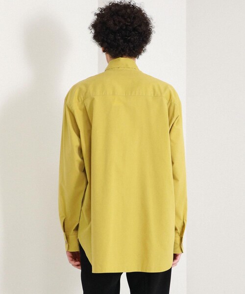 UNUSED(アンユーズド)の「US2104 SHIRT(その他・メンズ・その他・2/3)」の4枚目の写真