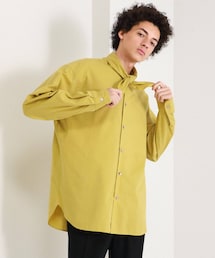 UNUSED | US2104 SHIRT