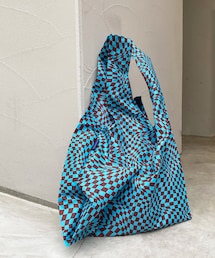 DouDou | 【BAGGU/バグゥ】STANDARD BAGGU 2021AW(トートバッグ)