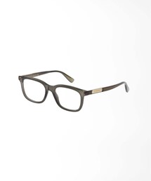 Deuxieme Classe（ドゥーズィエムクラス）の「【GUCCI/グッチ】スクエア グレー メガネ（その他）」