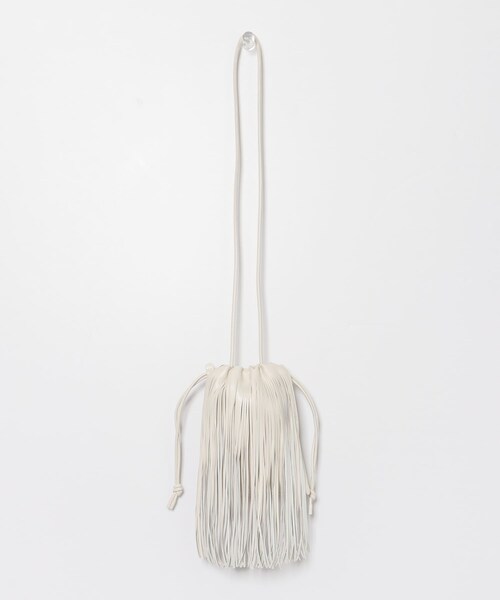 ADD CULUMN（アドカラム）の「ADD CULUMN SILKY（その他・レディース・BLACK/PINK/IVORY・-）」の11枚目の写真