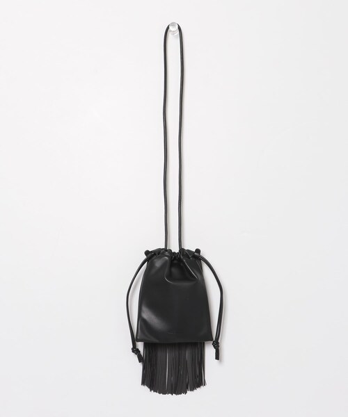 ADD CULUMN（アドカラム）の「ADD CULUMN SILKY（その他・レディース・BLACK/PINK/IVORY・-）」の13枚目の写真