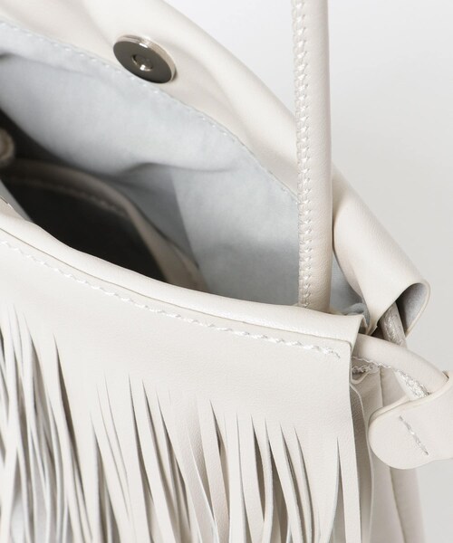 ADD CULUMN（アドカラム）の「ADD CULUMN SILKY（その他・レディース・BLACK/PINK/IVORY・-）」の18枚目の写真