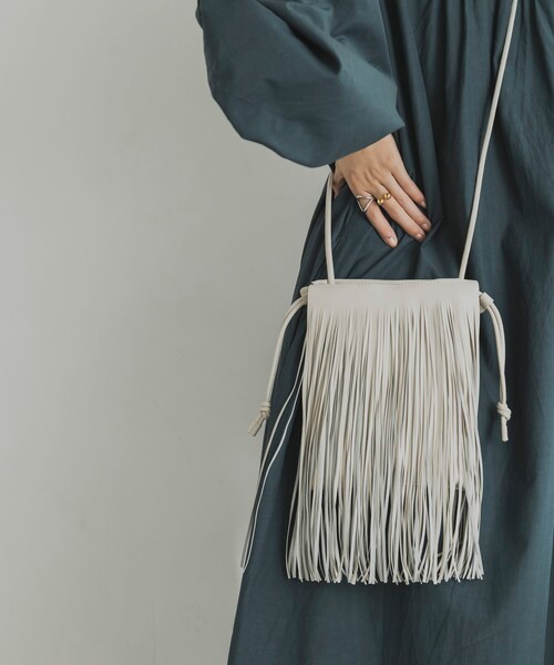 ADD CULUMN（アドカラム）の「ADD CULUMN SILKY（その他・レディース・BLACK/PINK/IVORY・-）」の9枚目の写真