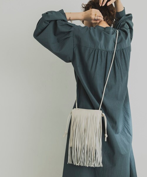 ADD CULUMN（アドカラム）の「ADD CULUMN SILKY（その他・レディース・BLACK/PINK/IVORY・-）」の3枚目の写真