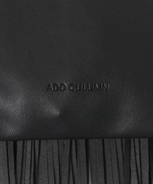 ADD CULUMN（アドカラム）の「ADD CULUMN SILKY（その他・レディース・BLACK/PINK/IVORY・-）」の16枚目の写真