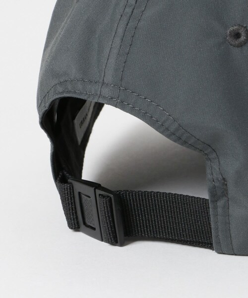 URBAN RESEARCH DOORS（アーバンリサーチドアーズ）の「ブリザテックナイロンキャップ（その他・メンズ・Black/Brown/Charcoal・one）」の10枚目の写真