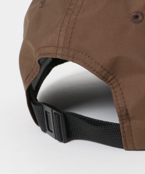 URBAN RESEARCH DOORS（アーバンリサーチドアーズ）の「ブリザテックナイロンキャップ（その他・メンズ・Black/Brown/Charcoal・one）」の9枚目の写真