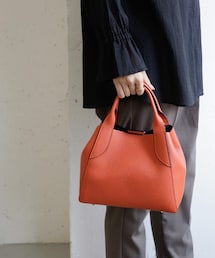 MARCO BIANCHINI | 【WEB限定】MARCO BIANCHINI 2way ショルダーバッグ S