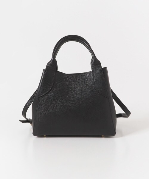 MARCO BIANCHINI（マルコビアンチーニ）の「【WEB限定】MARCO BIANCHINI 2way ショルダーバッグ S（その他・レディース・ORANGE/BLACK/GREIGE・FREE）」の8枚目の写真