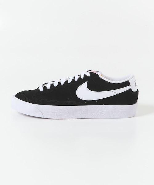 NIKE ブレーザー LOW 77 スエード