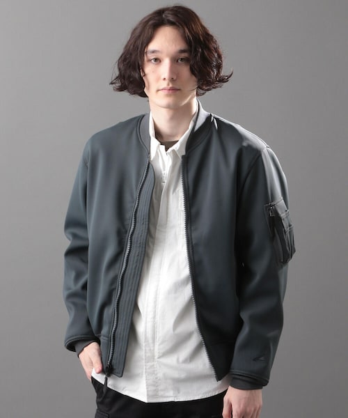 【AVIREX FLYER'S】エムエーワン/MA-1 /AF