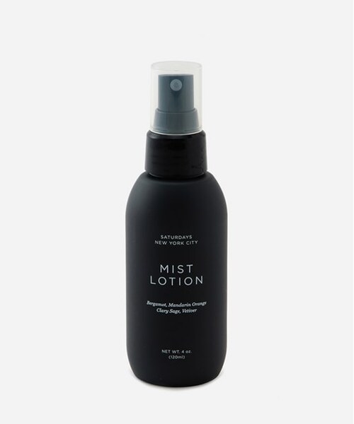 Saturdays NYC（サタデーズ ニューヨークシティ ）の「Saturdays Mist Lotion（）」 WEAR