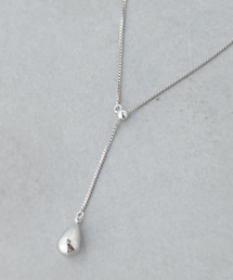 COLLAGE GALLARDAGALANTE | 【PAPILLONNER/パピヨネ】ドロップネックレス(ネックレス)