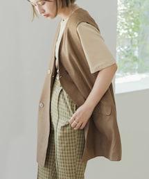 Kastane | SETUP BIGベスト(ベスト)