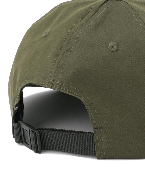 MANASTASH（マナスタッシュ）の「MANASTASH×PENDLETON/マナスタッシュ×ペンドルトン/CAP/キャップ（その他・メンズ・BLACK/BEIGE/OLIVE・F）」の6枚目の写真