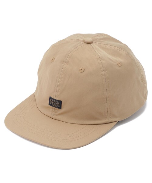 MANASTASH（マナスタッシュ）の「MANASTASH×PENDLETON/マナスタッシュ×ペンドルトン/CAP/キャップ（その他・メンズ・BLACK/BEIGE/OLIVE・F）」の11枚目の写真
