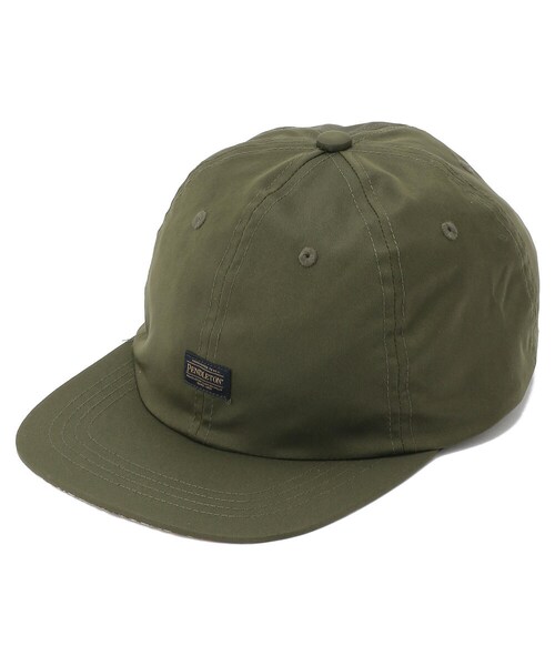 MANASTASH（マナスタッシュ）の「MANASTASH×PENDLETON/マナスタッシュ×ペンドルトン/CAP/キャップ（その他・メンズ・BLACK/BEIGE/OLIVE・F）」の12枚目の写真