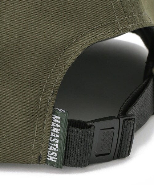 MANASTASH（マナスタッシュ）の「MANASTASH×PENDLETON/マナスタッシュ×ペンドルトン/CAP/キャップ（その他・メンズ・BLACK/BEIGE/OLIVE・F）」の7枚目の写真