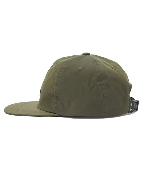 MANASTASH（マナスタッシュ）の「MANASTASH×PENDLETON/マナスタッシュ×ペンドルトン/CAP/キャップ（その他・メンズ・BLACK/BEIGE/OLIVE・F）」の2枚目の写真