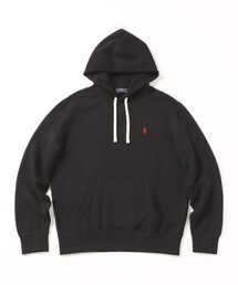 Spick & Span（スピックアンドスパン）の「【POLO RALPH LAUREN】スウェットフーディ◆（その他）」