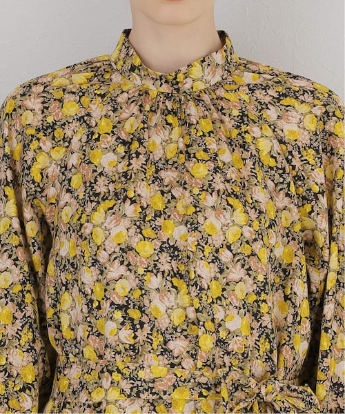 JOURNAL STANDARD（ジャーナルスタンダード）の「【leur logette