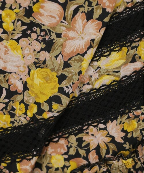 JOURNAL STANDARD（ジャーナルスタンダード）の「【leur logette