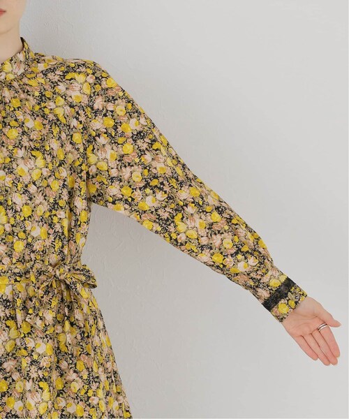 JOURNAL STANDARD（ジャーナルスタンダード）の「【leur logette