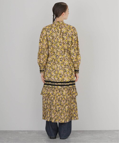 JOURNAL STANDARD（ジャーナルスタンダード）の「【leur logette