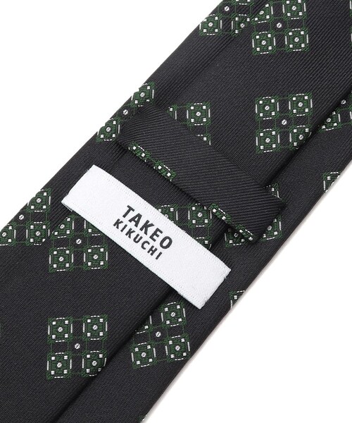 【日本製】 1950アーカイブモダンネクタイ