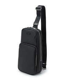 TAKEO KIKUCHI（タケオキクチ）の「PVC ワンショルダーバッグ（その他・メンズ）」