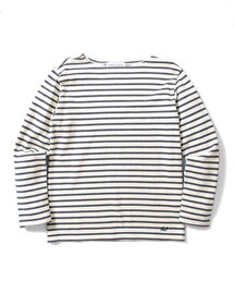 URBAN RESEARCH DOORS | FORK&amp;SPOON　Color Border(トップス)