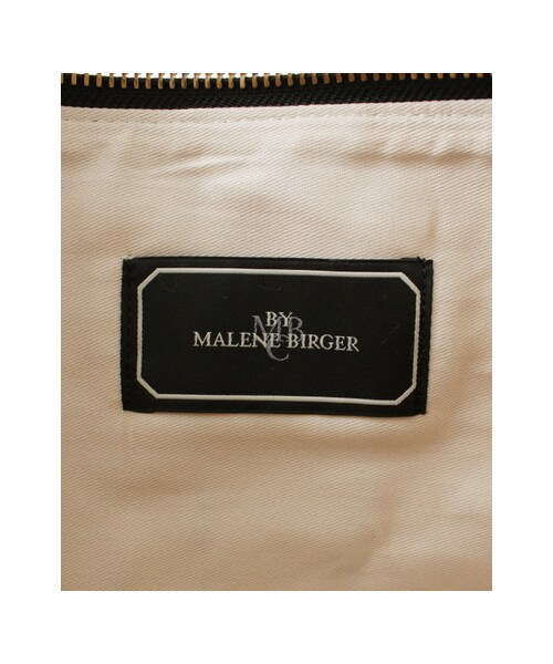 URBAN RESEARCH(アーバンリサーチ)の「BY MALENE BIRGER 14AWU-KAMPY(バッグ・レディース・050 BLACK・one)」の7枚目の写真