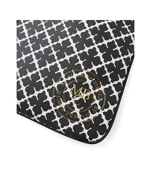 URBAN RESEARCH(アーバンリサーチ)の「BY MALENE BIRGER 14AWU-KAMPY(バッグ・レディース・050 BLACK・one)」の4枚目の写真